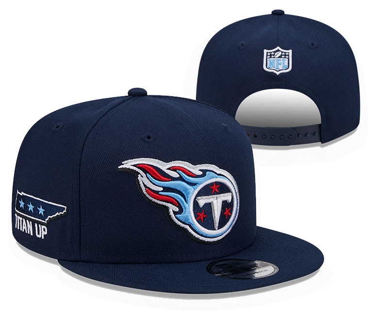 Tennessee Titans 2024 Stitched Snapback Hats 001